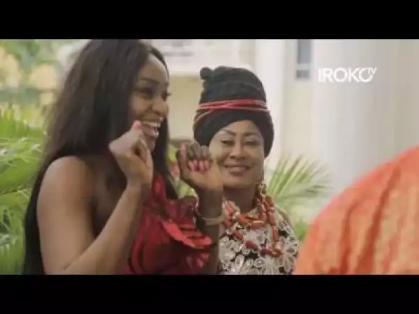 Video: Sound Of Grace [Part 1] - Latest 2017 Nigerian Nollywood Drama Movie English Full HD